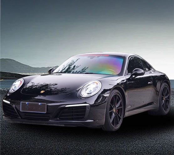 PPF TPU 1.52*15m Car Film