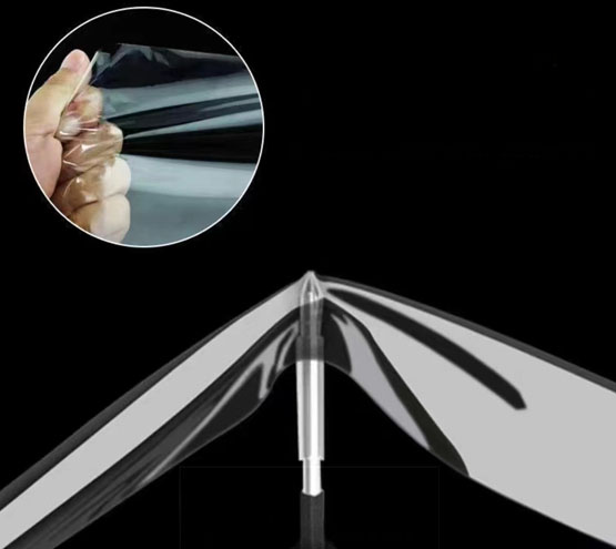 PPF TPU 1.52*15m Car Film