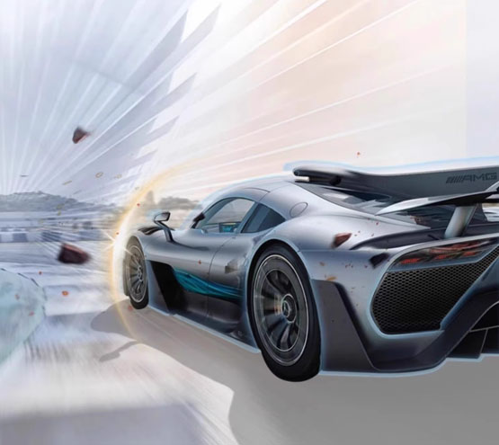 PPF TPU 1.52*15m Car Film