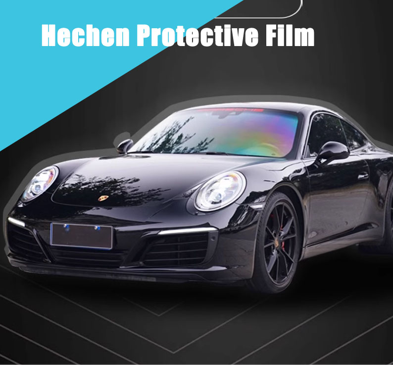 PPF TPU 1.52*15m Car Film