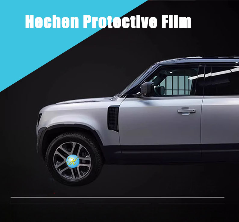 PPF TPU 1.52*15m Car Film