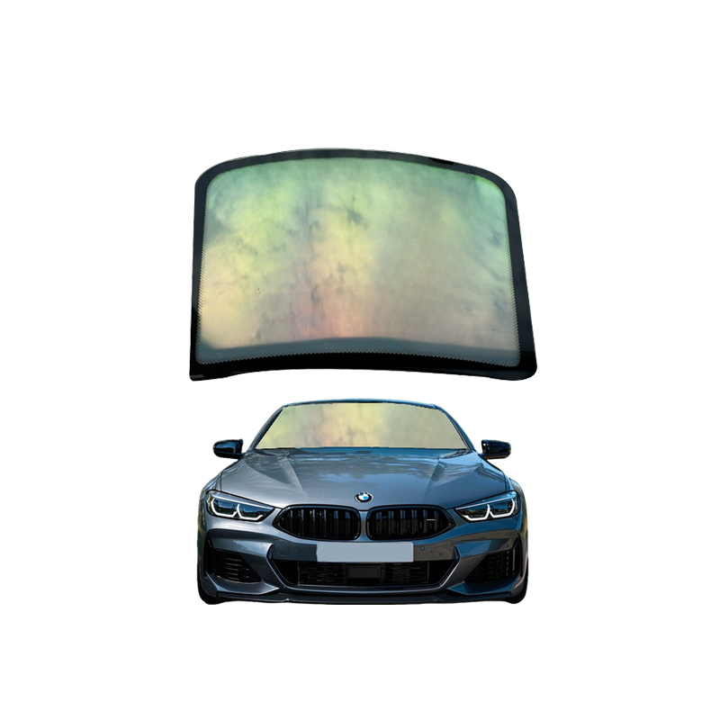 Windshield and Car Windows Window Tint Film