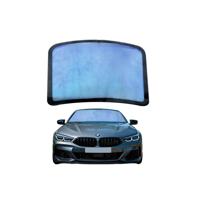 Windshield and Car Windows Window Tint Film