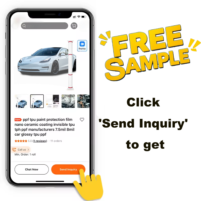 Remove in Seconds Window Tint Film for Car Remove in Seconds Window Tint Film for Car