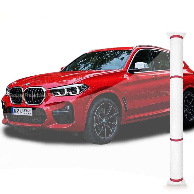Car Paint Protection Film