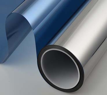 Safety Security Tint Film for Building