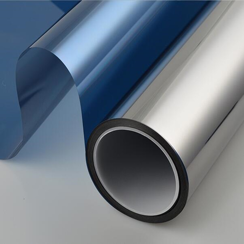 Safety Security Tint Film for Building