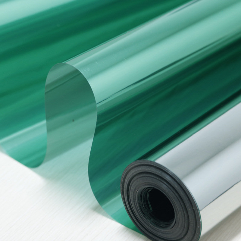 Safety Security Tint Film for Building