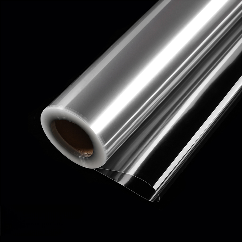 Safety Security Tint Film for Building