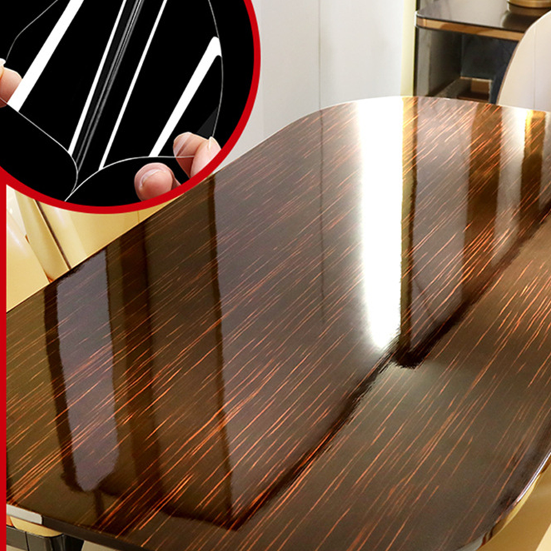 Oil-Proof Scratch Waterproof Kitchen Wrap Vinyl