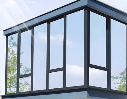 Building Tint Film Building Tint Film