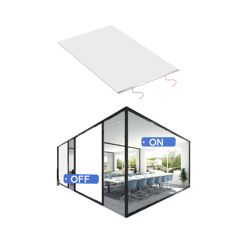 PDLC Smart Film
