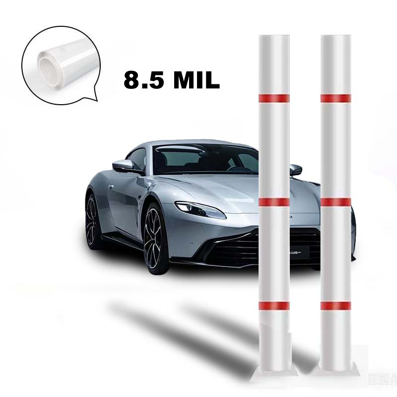 car wraps vinyl 8.5mil