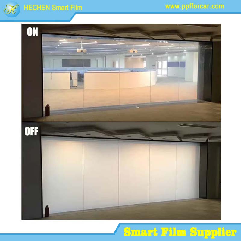 ​How to Extend and Maintain the Service Life of Electric Window Tint?