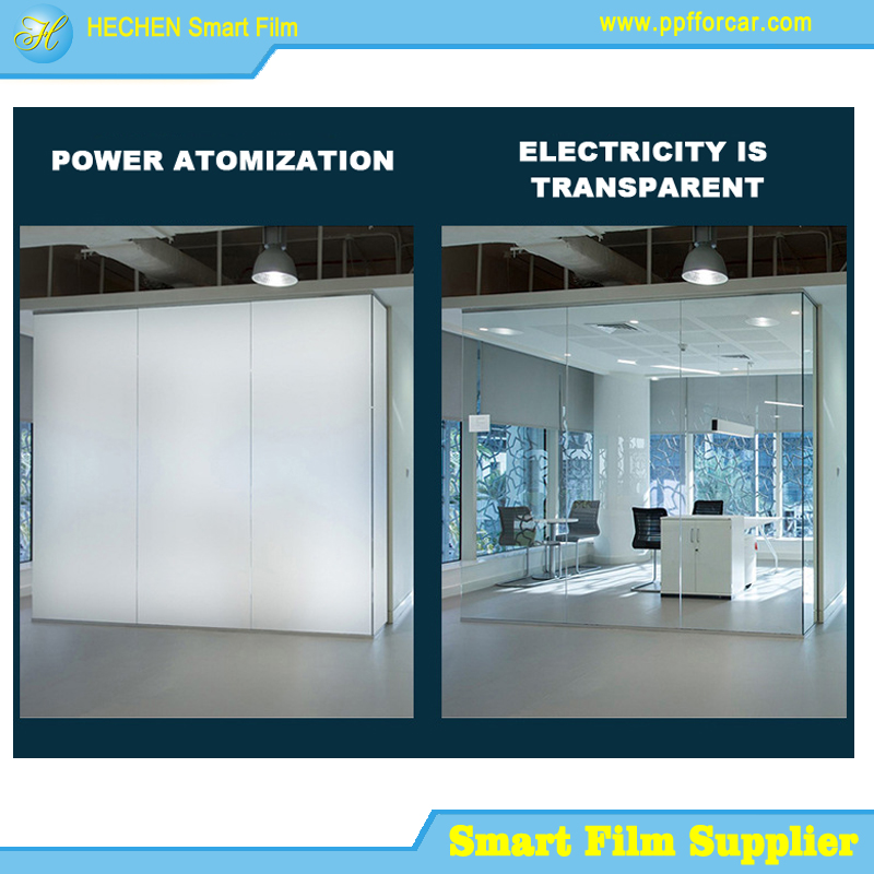 The Top Smart Tint Window Film Manufacturers in China