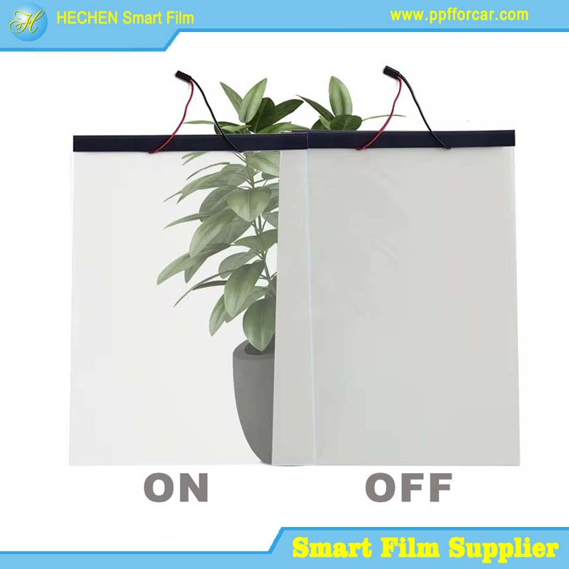 Architectural Trends: Integrating PDLC Smart Film in Modern Design Architectural Trends: Integrating PDLC Smart Film in Modern Design