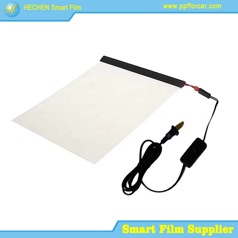 Electric Privacy Tint for Car Windows: The Ultimate Cost & DIY Guide