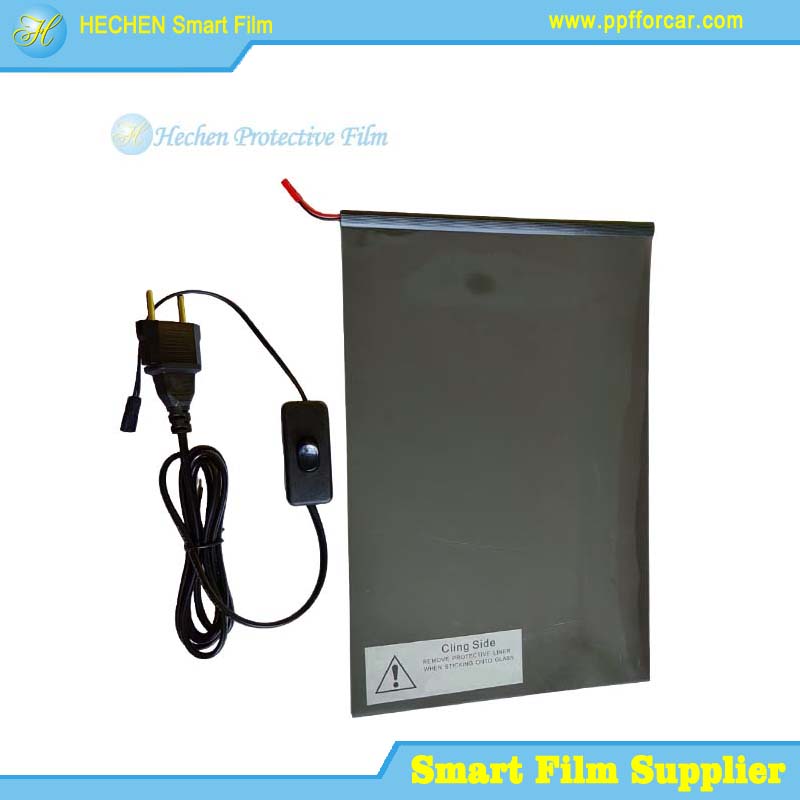 Best PDLC Smart Film for Windows: Auto-Switch, Energy-Saving, Easy Install