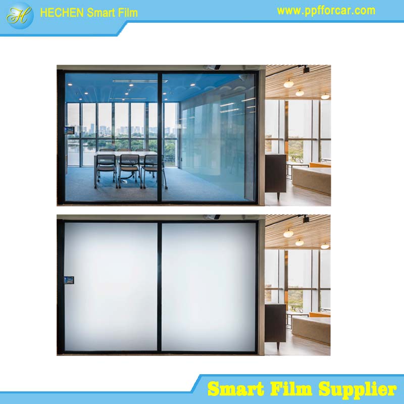 How to Quickly Install Switchable Glass Film-Step-by-Step Installation Guide