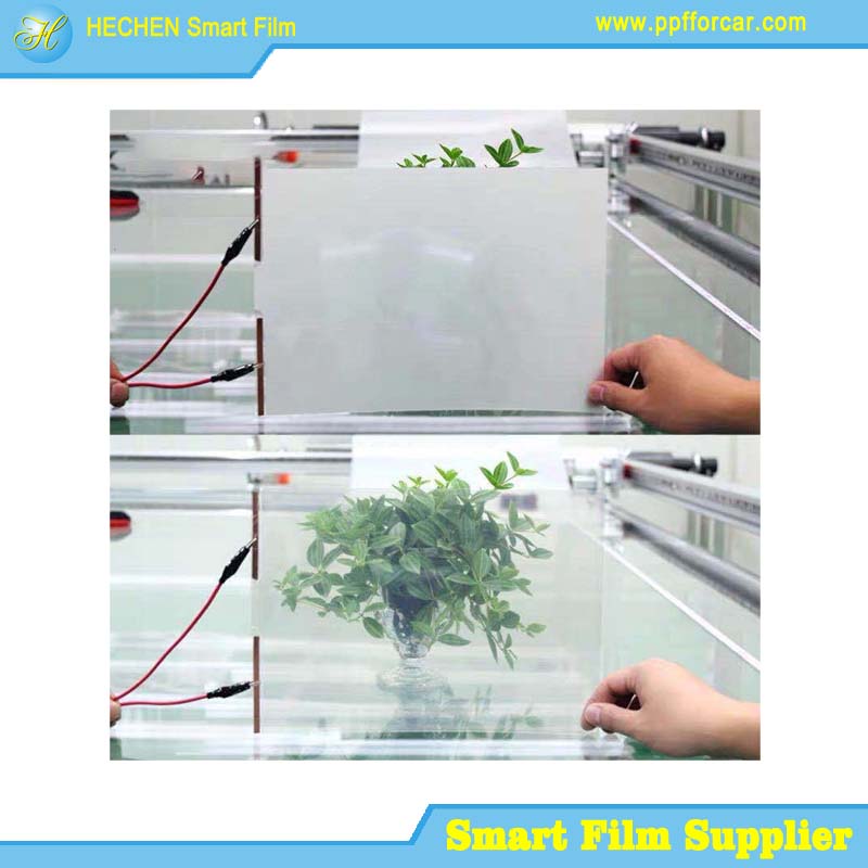 Smart Window Tint: Revolutionizing Modern Spaces