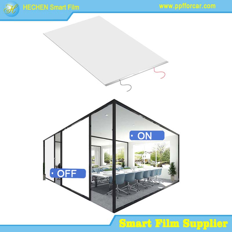 Electric Window Tint: The Future of Smart Glass Technology