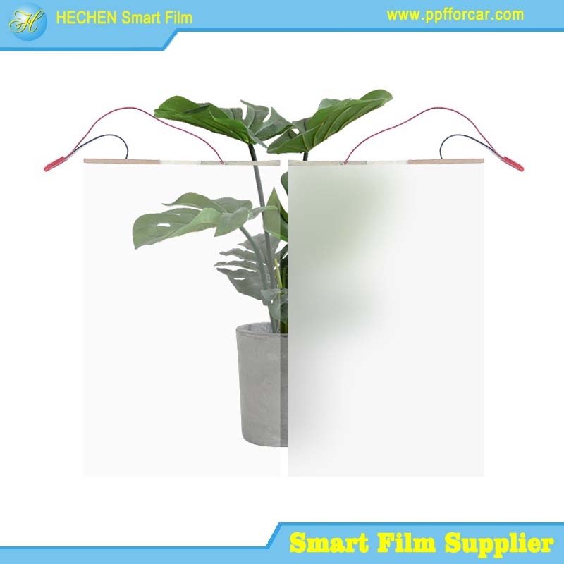 2024’s Hottest Self-adhesive PDLC Smart Film Suppliers