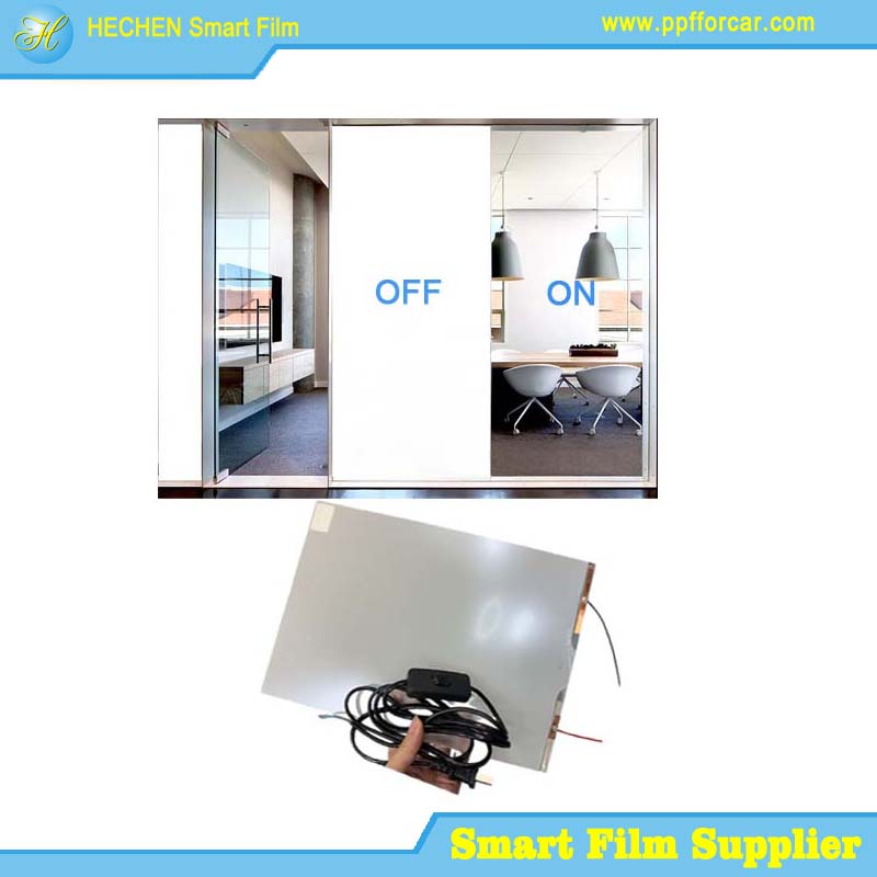 Smart Tint Film: PDLC vs. SPD vs. EC Technology - Which is Best? Smart Tint Film: PDLC vs. SPD vs. EC Technology - Which is Best?