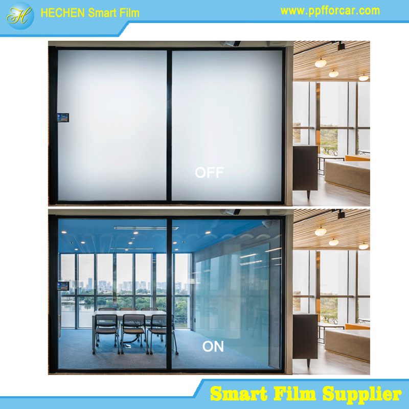 Precautions to Avoid Damage When Cleaning Smart Window Films