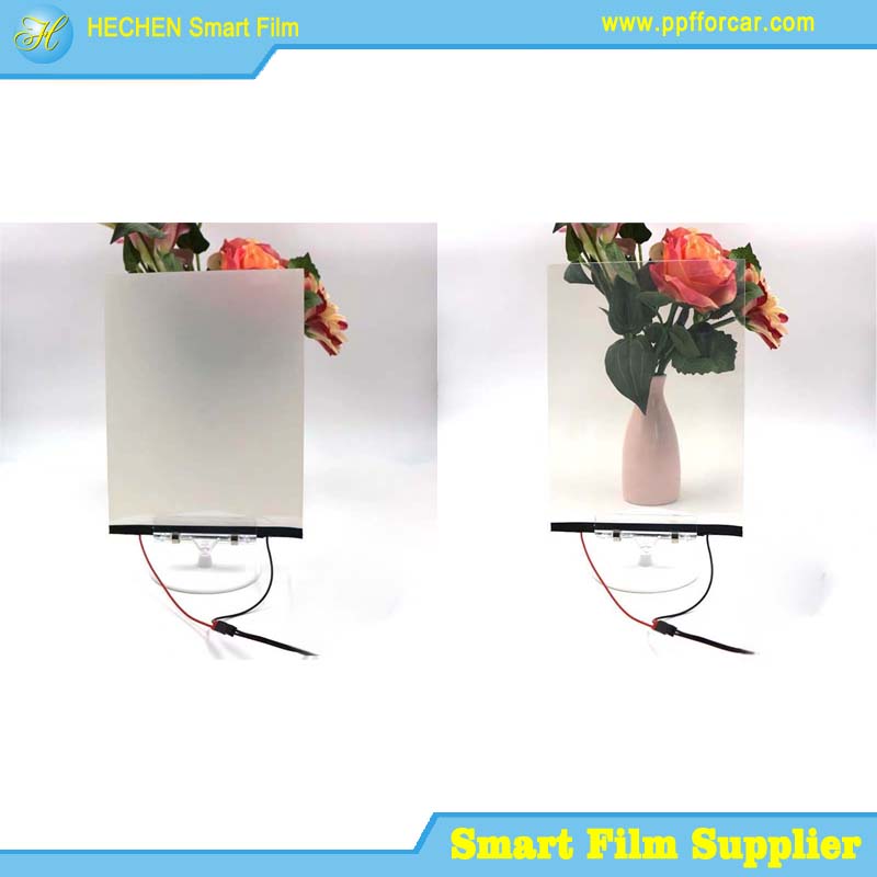 How to Apply Self-Adhesive PDLC Film to Any Glass Surface How to Apply Self-Adhesive PDLC Film to Any Glass Surface