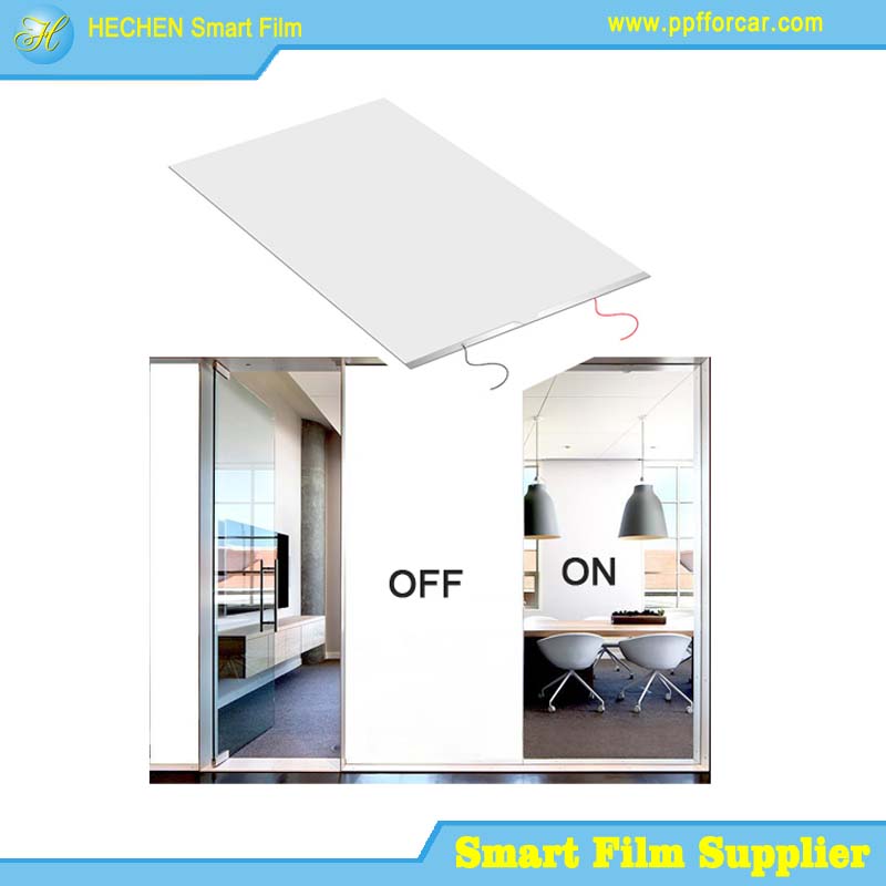 What Standards Do the Technical Parameters of PDLC Smart Window Film Meet to the Daily Office Needs? What Standards Do the Technical Parameters of PDLC Smart Window Film Meet to the Daily Office Needs?