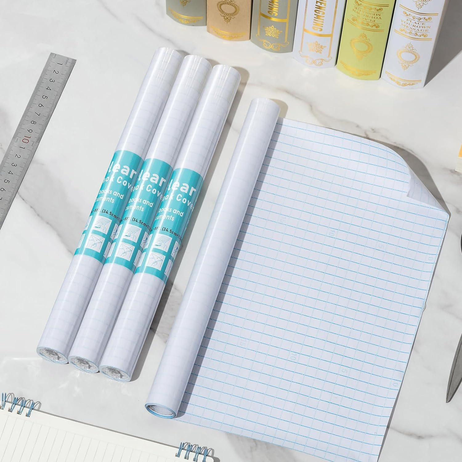 Antibacterial Protective Film