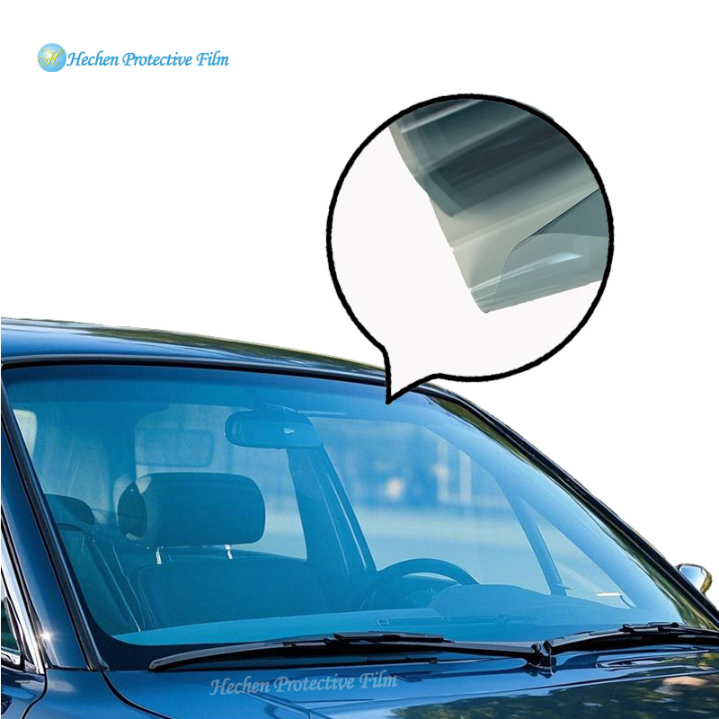 Car Window Film