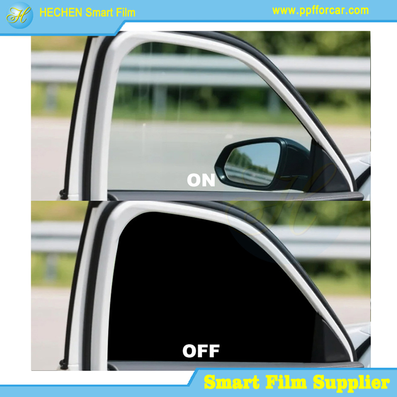 Electric Tint for Cars: A Game-Changer in Comfort, Safety, and Aesthetics