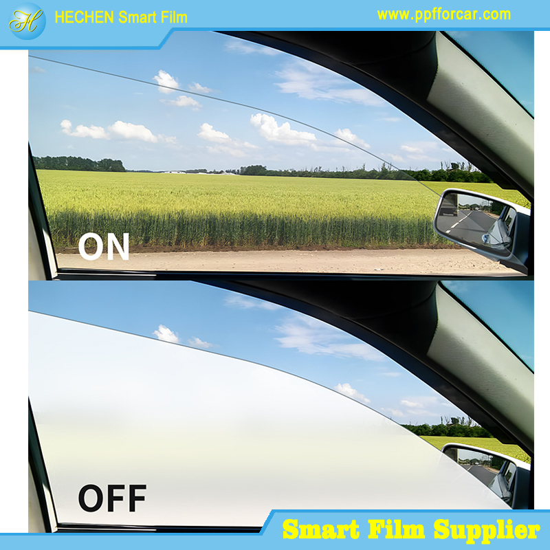 The Best Car Electric Tint Manufacturers​: A Technical Analysis of 6 Industry Leaders