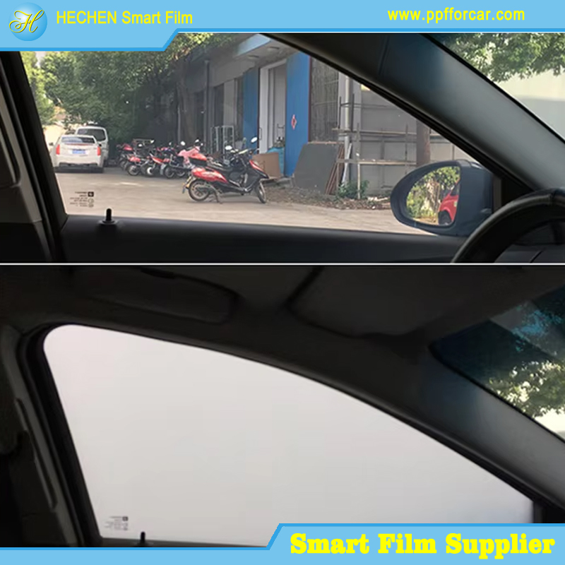 The Best Car Electric Tint Manufacturers: A Technical Analysis of 6 Industry Leaders The Best Car Electric Tint Manufacturers: A Technical Analysis of 6 Industry Leaders