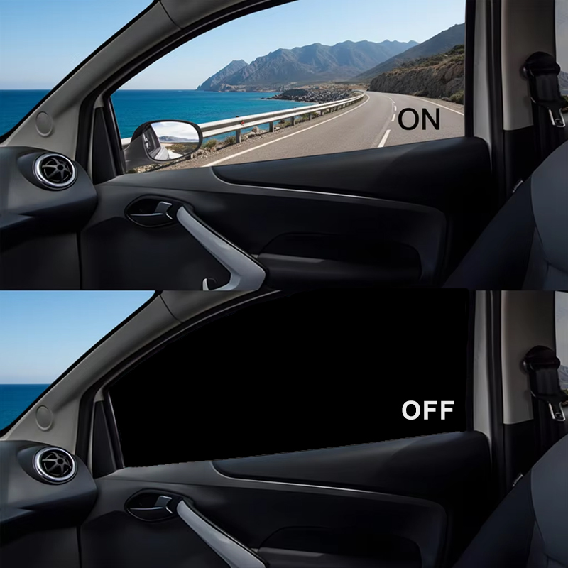 Can I Install PDLC Film for Windows Myself? A DIY vs. Professional Guide