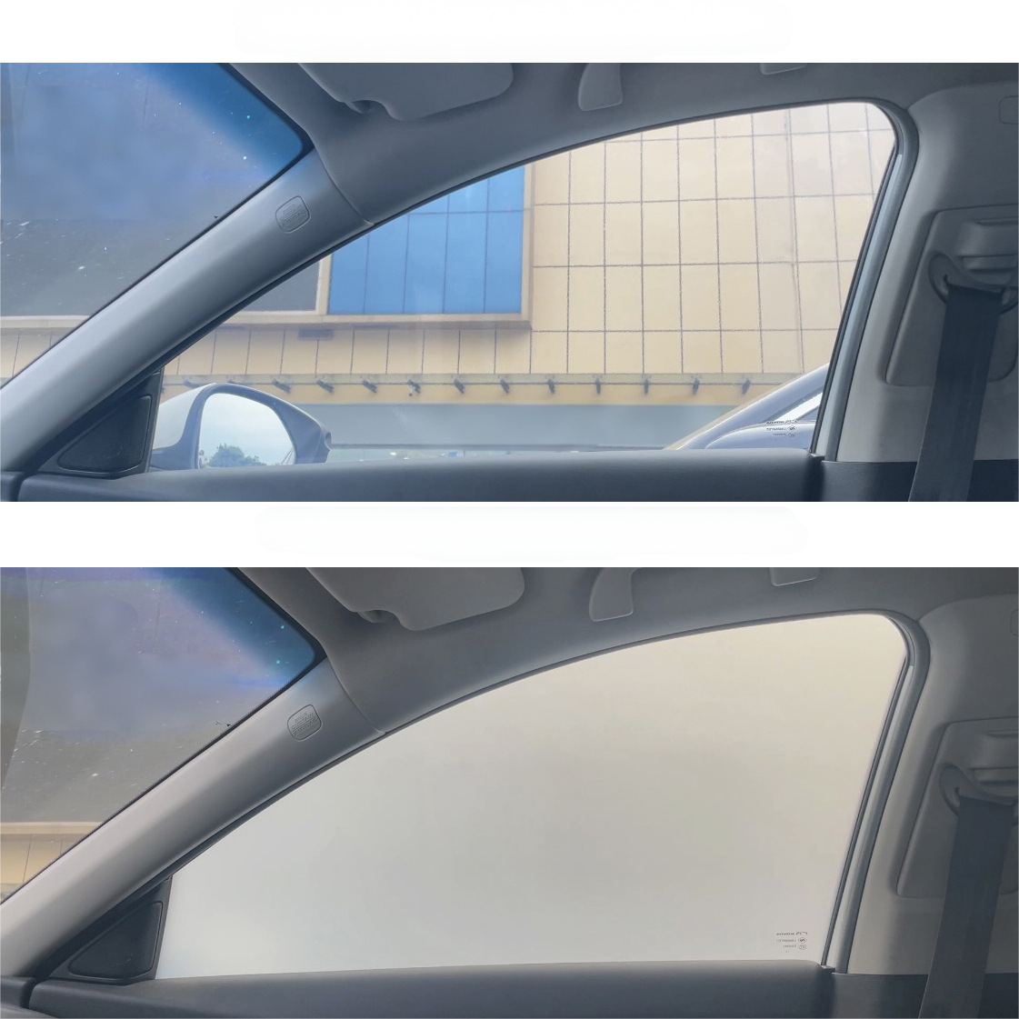 Smart Film for Cars: Revolutionizing Automotive Window Technology Smart Film for Cars: Revolutionizing Automotive Window Technology