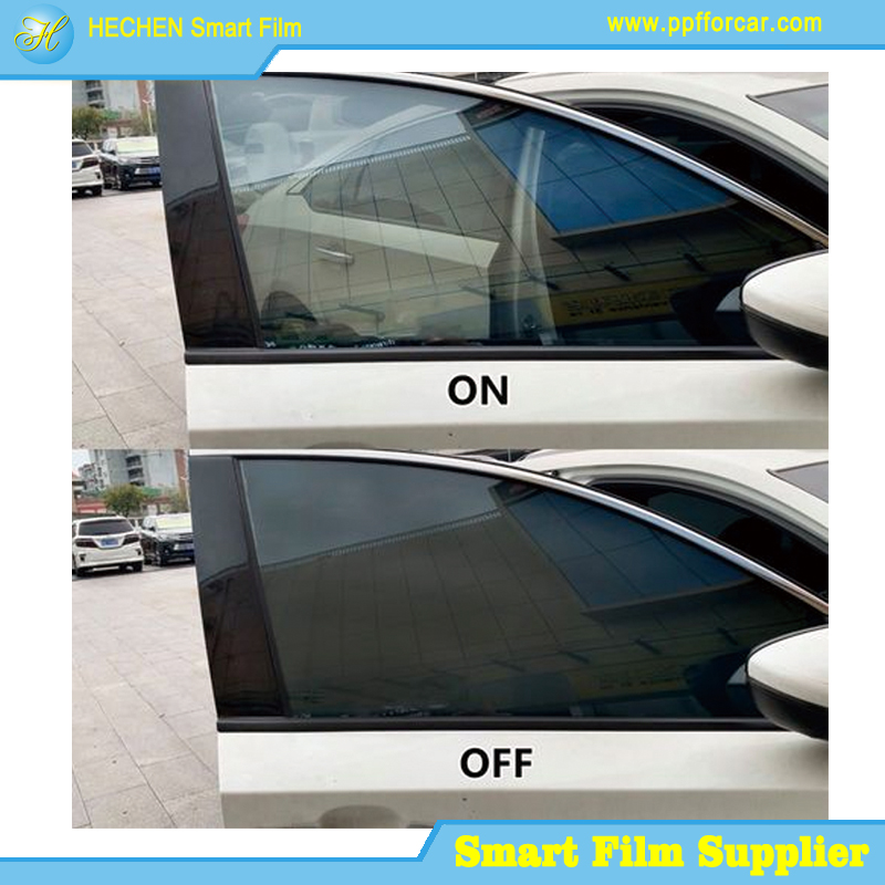 A Must-Have for SUV Owners: Electric Tint Film for Car Windows Brings Ultimate Privacy A Must-Have for SUV Owners: Electric Tint Film for Car Windows Brings Ultimate Privacy