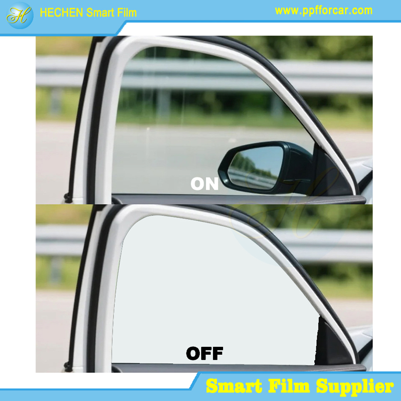 Is pdlc folie auto expensive?