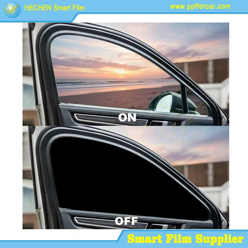 Electric Tint Film for Car Window: The Comprehensive Guide to Dynamic Automotive Glazing Technology
