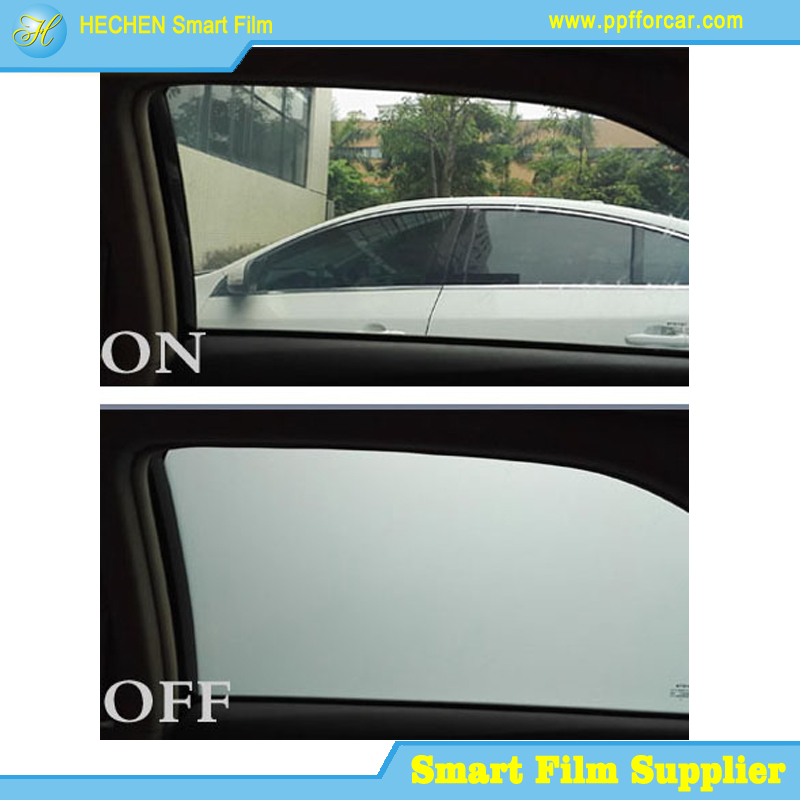 No More Bubbles: Professional Tips for Applying Smart Film to Curved Car Windows No More Bubbles: Professional Tips for Applying Smart Film to Curved Car Windows