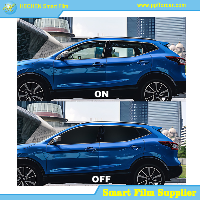 Can smart window tint for cars save energy (or fuel) in the long run?