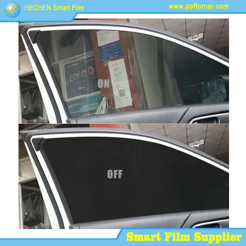 Can smart window tint for cars save energy (or fuel) in the long run?