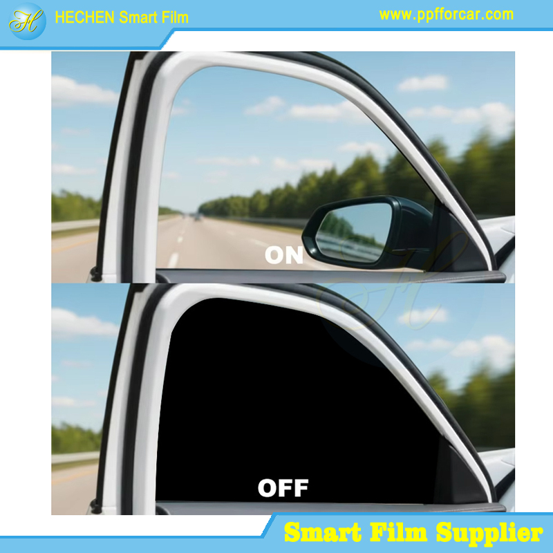 Tint Film for Car Window: The Complete Technical Guide to Automotive Window Tinting