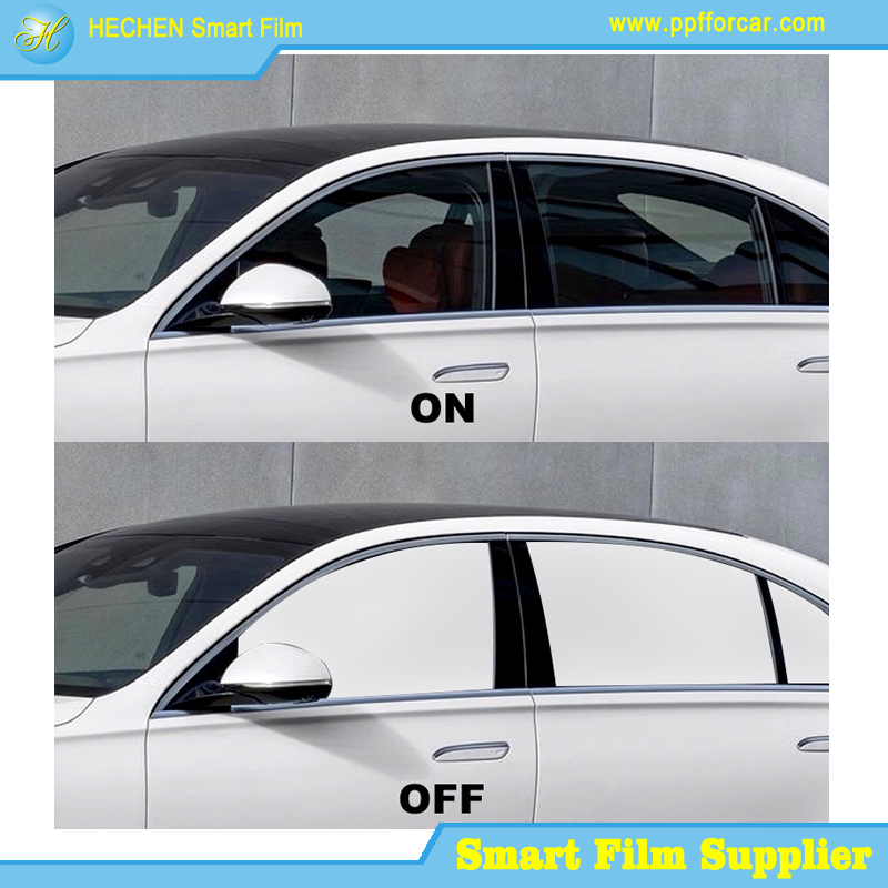 What Is Electric Car Window Tint? Everything You Need to Know