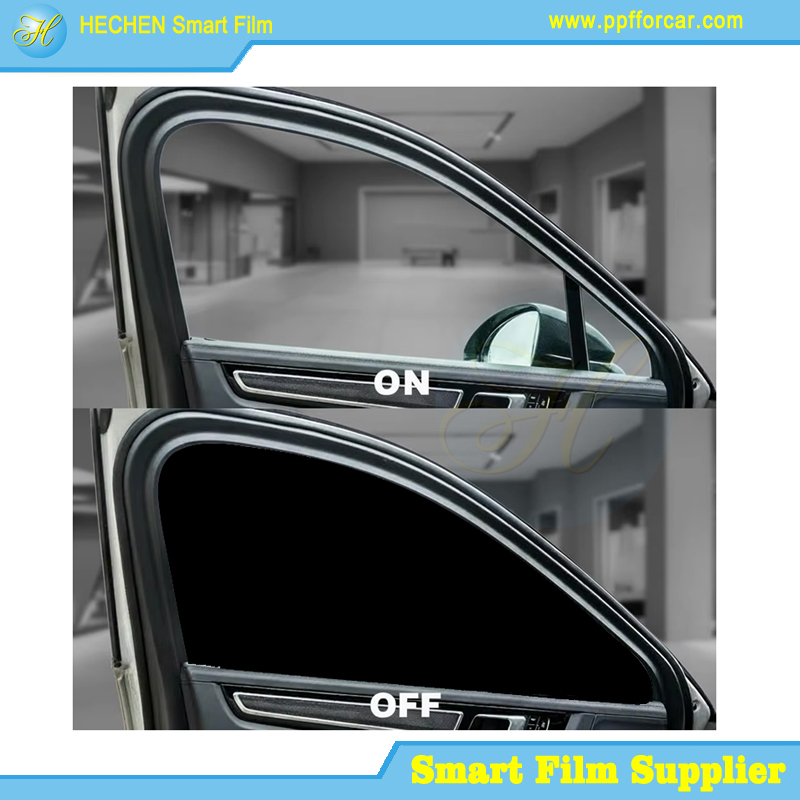 Remote Control PDLC for Car: The Complete Engineering Guide to Wireless Smart Glazing Systems