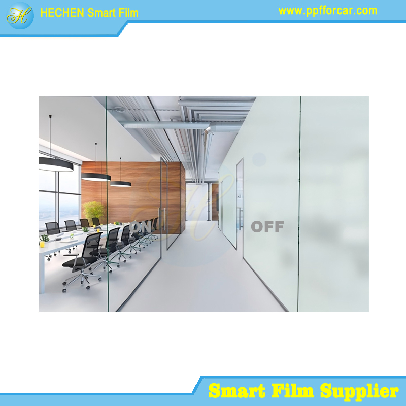 PDLC Smart Film Installation Guide: DIY Step-by-Step Tutorial