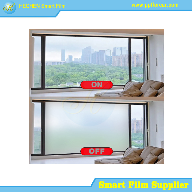 Beyond Privacy: 5 Surprising Uses for PDLC Smart Film in Your Home