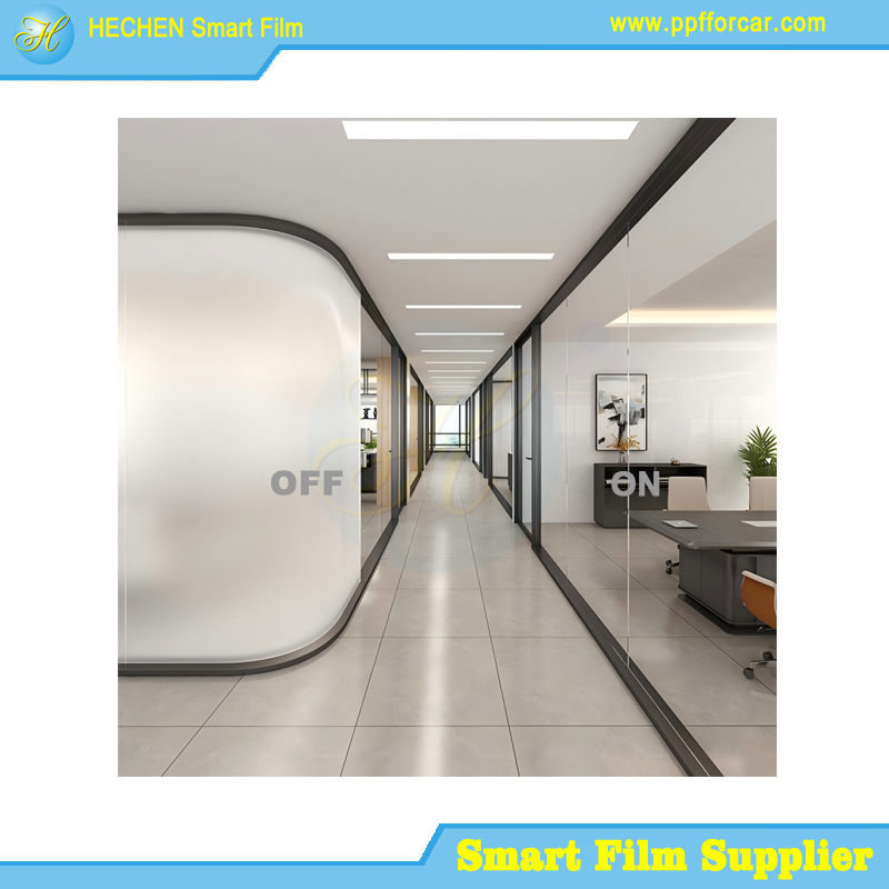 Beyond Privacy: 5 Surprising Uses for PDLC Smart Film in Your Home Beyond Privacy: 5 Surprising Uses for PDLC Smart Film in Your Home