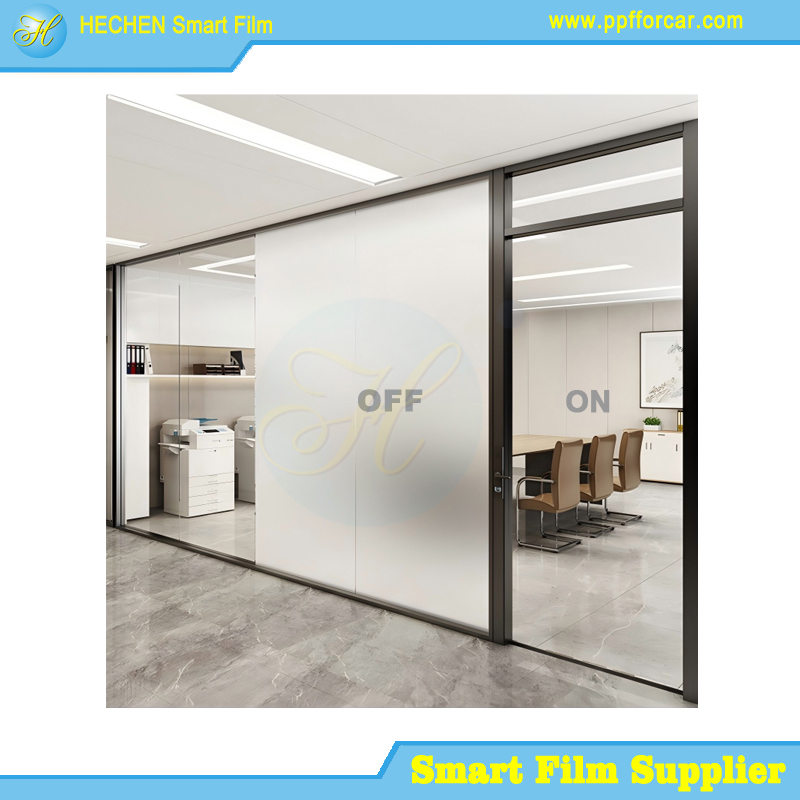 smart privacy film for office smart privacy film for office